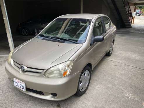 2005 Toyota Echo (2nd owner) -- ready to take you places! - cars &... for sale in Oakland, CA