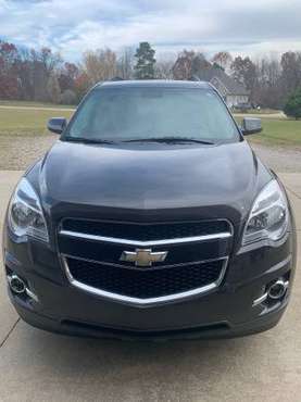 2015 Chevrolet Equinox - cars & trucks - by owner - vehicle... for sale in Lapeer, MI