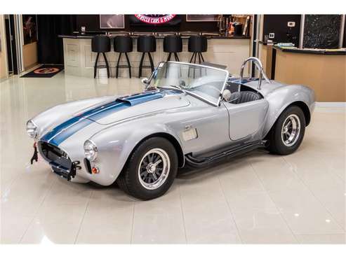 1965 Shelby Cobra for sale in Plymouth, MI