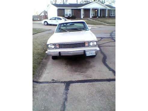 1980 Plymouth Volare for sale in Cadillac, MI