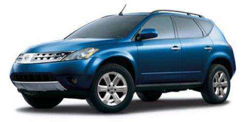 2007 Nissan Murano S - Auction Pricing - - by dealer for sale in Harvey, IL