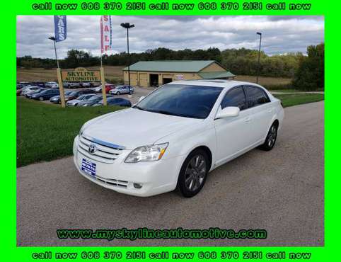 *** 2006 Toyota Avalon Touring *** TOP LUXURY !!! for sale in Deerfield, WI