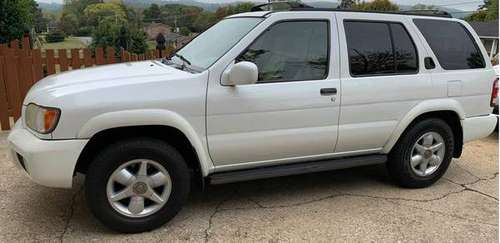 Nissan Pathfinder LE-1999 for sale in Knoxville, TN