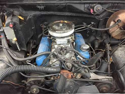 1982 Ford F150 for sale in Cadillac, MI
