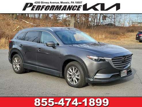 2019 Mazda CX-9 Touring for sale in Moosic, PA