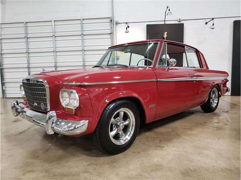 1963 Studebaker 2-Dr for sale in Collierville, TN