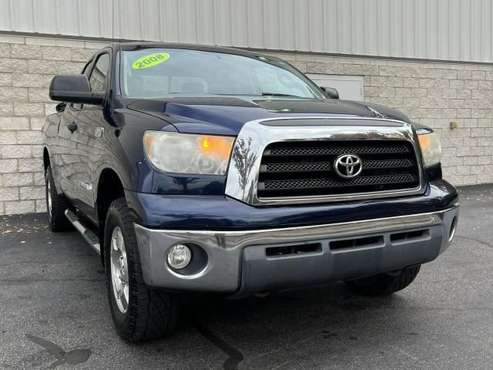 2008 Toyota Tundra SR5 for sale in High Point, NC