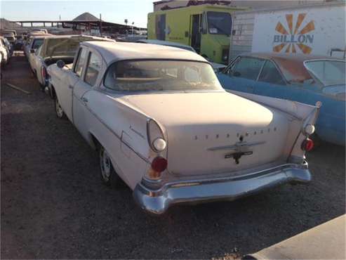 1958 Studebaker Commander for sale in Phoenix, AZ