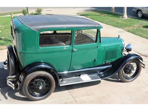 1928 Ford Model A for sale in Riverside, CA