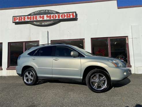2006 Lexus RX400H for sale in Tocoma, WA