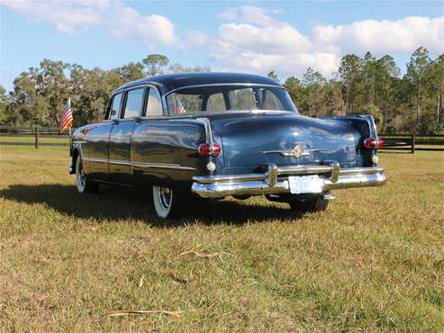 For Sale at Auction: 1953 Packard Sedan for sale in Fort Lauderdale, FL