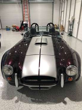 Factory Five Racing Cobra for sale in Port Charlotte, FL