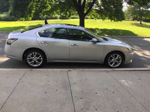 Nissan Maxima for sale in Ozone Park, NY