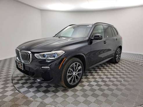 2019 BMW X5 xDrive50i - - by dealer - vehicle for sale in GA