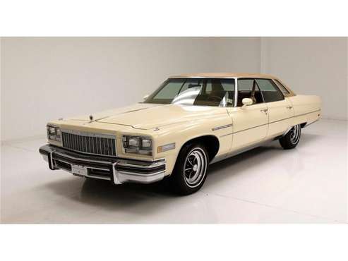 1976 Buick Electra for sale in Morgantown, PA