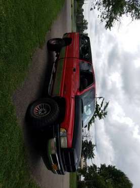 98 Dodge Ram 1500 for sale in Rochester , NY