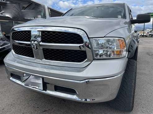 2014 RAM 1500 SLT - - by dealer - vehicle automotive for sale in Spearfish, SD