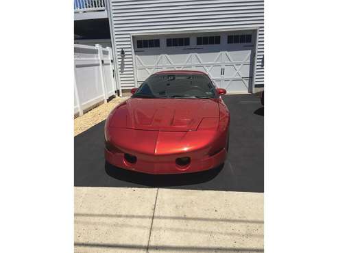 1993 Pontiac Firebird Trans Am for sale in Bridgeport, PA