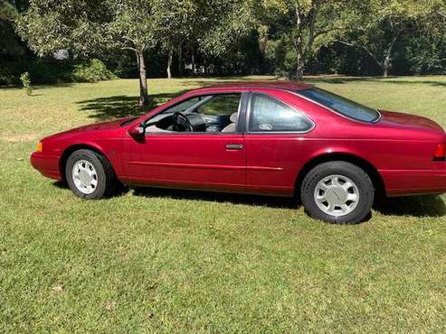 1994 Ford Thunderbird for sale in Barwick, GA