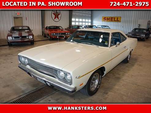 1970 Plymouth Road Runner for sale in Homer City, PA