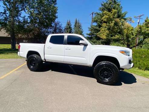 2019 Toyota Tacoma 4wd for sale in Steamboat Springs, CO