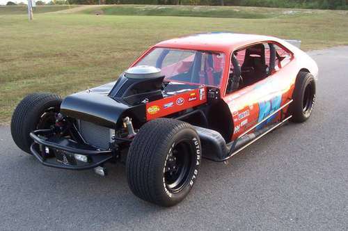 Modified Street Car for sale in Lemon Springs, NC