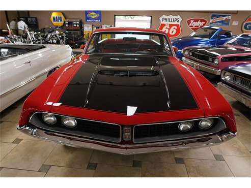 1971 Ford Torino for sale in Venice, FL