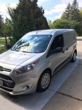 2014 Ford Transits connect cargo xlt - low miles for sale in Mequon, WI
