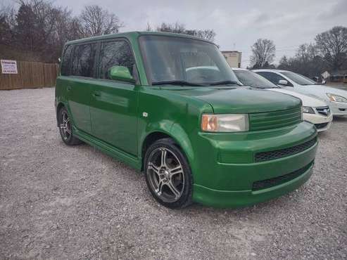 2006 Scion Xb! Release 3 0 Limited Edition 1635/2200! POWERTRAIN for sale in Chattanooga, TN