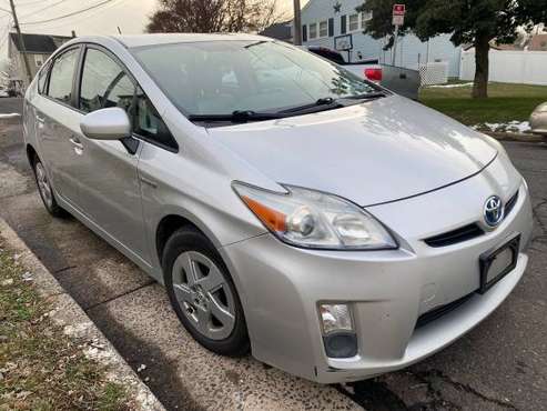 2010 Toyota Prius Hybrid for sale in Somerset, NJ