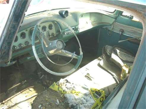 1955 DeSoto Firedome for sale in Phoenix, AZ