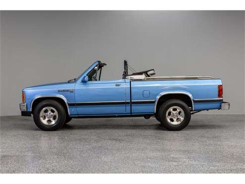 1990 Dodge Dakota for sale in Concord, NC