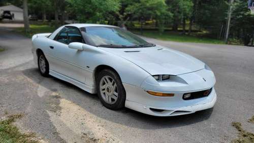 96 Camaro RS - Needs work for sale in Shelbyville, TN