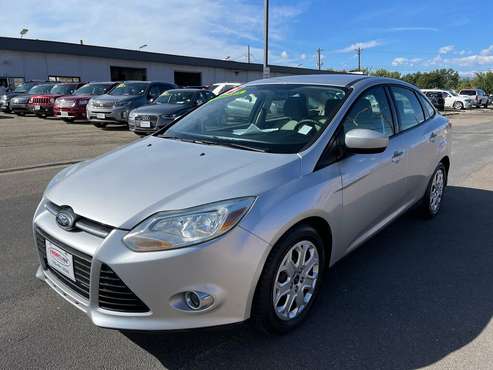 2012 Ford Focus SE for sale in Longmont, CO