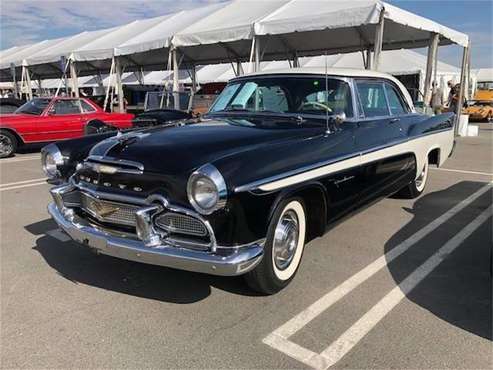 1956 DeSoto Firedome for sale in Long Island, NY