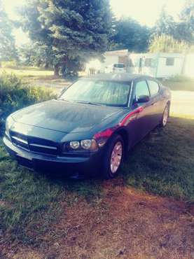 2007 Dodge Charger for sale in Kalispell, MT