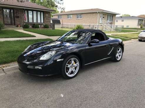 2005 Porsche Boxster navigation For sale or trade for sale in South Bend, IN