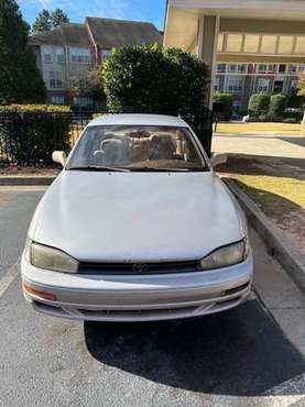 1994 Toyota Camry for sale in Atlanta, GA