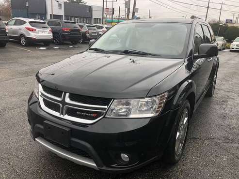 2013 Dodge Journey - - cars & trucks - by dealer - vehicle... for sale in North Versailles, PA