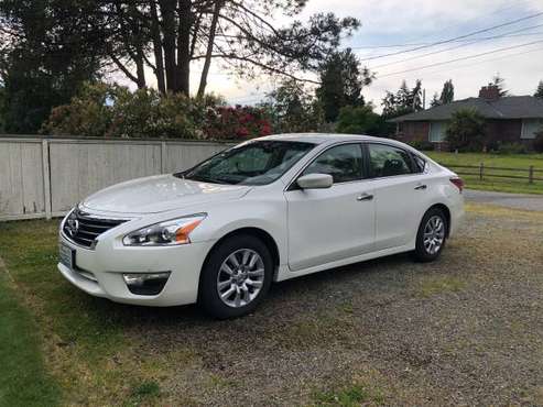 Clean Car/Excellent Condition for sale in North Lakewood, WA