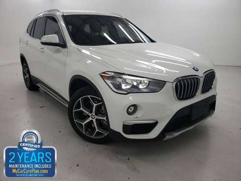 2018 BMW X1 XDRIVE28I SPORTS ACTIVITY VEHICLE - cars & trucks - by... for sale in Austin, TX