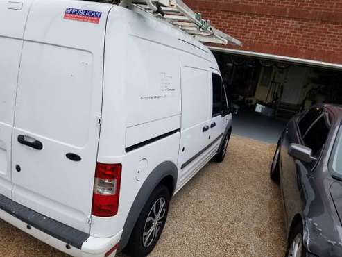 2010 Ford transit connect for sale in Nashville, TN