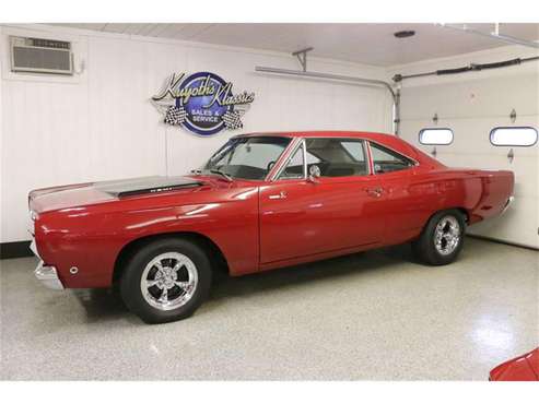 1968 Plymouth Road Runner for sale in Stratford, WI