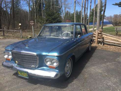 1963 Studebaker Lark for sale in Northwest Chicago, IL