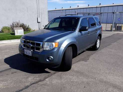 2010 Ford Escape XLT for sale in Fullerton, CA