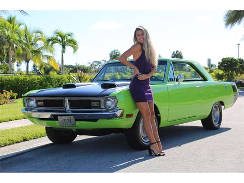 1971 Plymouth Scamp for sale in Fort Myers, FL