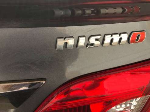 2017 Nissan Sentra Nismo Nizmo for sale in Kearny, NJ