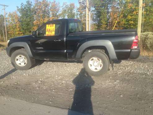 2006 Toyota Tacoma for sale in Wyoming, PA