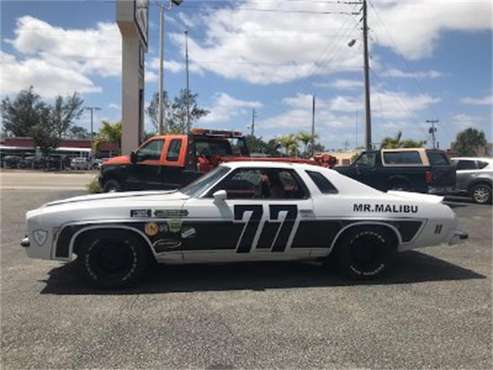 1974 Chevrolet Laguna S3 for sale in Miami, FL