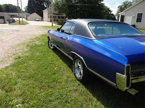 1970 Chevrolet Monte Carlo for sale in Long Island, NY